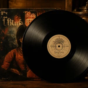 Vintage Records